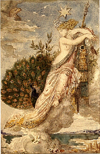 Hera: Queen OF The Gods
